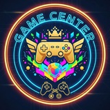 Telegram profile photo for Game Center