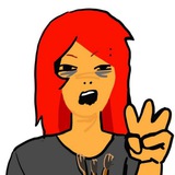 Telegram profile photo for Thorny