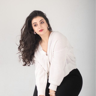 Telegram profile photo for Édith🤍 Заметки фотографа 📸 Одинцово Москва