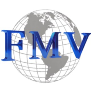 Telegram profile photo for Free Media Vision
