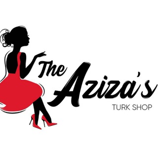 Telegram profile photo for Azizas_shop