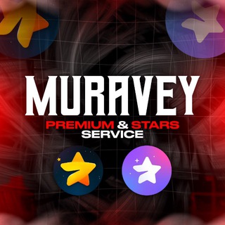 Telegram profile photo for MURAVEY SERVICE