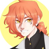 Telegram profile photo for Ненсу рисует✨