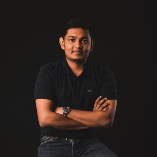 Telegram profile photo for Nirandika_2024 Batch