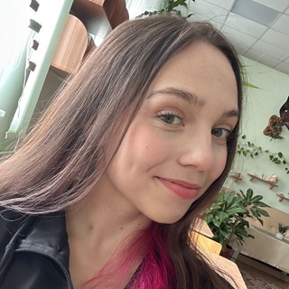 Telegram profile photo for Та самая из ХимБио