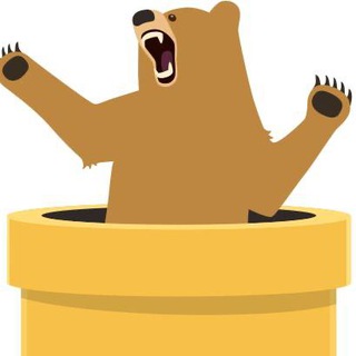 Telegram profile photo for BitBear Channel