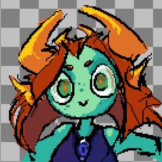 Telegram profile photo for NanoAnesti