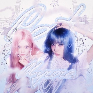 Telegram profile photo for Mყrore ‹①빛𝟪𝟪