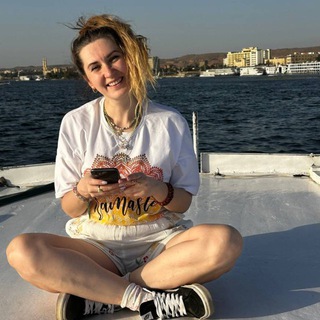 Telegram profile photo for Любов Завальнюк