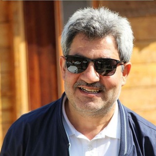 Telegram group profile photo for tv rooyeshهزار ایده هزار راه در کشاورزی نوین