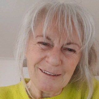 Telegram profile photo for Dr. med. Margareta Griesz-Brisson