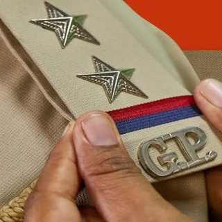 Telegram profile photo for Bhoraniya's Guidance PSI-ASI