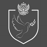 Telegram profile photo for МИНИСТЕРСТВО ДОБРЫХ ДЕЛ