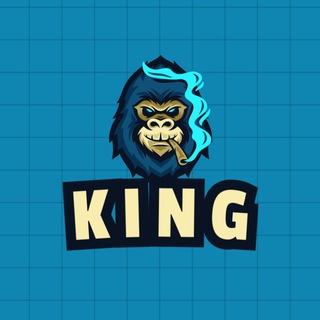 Telegram profile photo for The King - Free