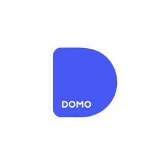 Telegram profile photo for DOMO | SUSHI & PIZZA DELIVERY