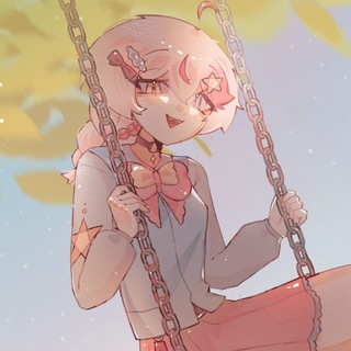Telegram profile photo for ۫𐙚ФруктовыйЛёд.⋆