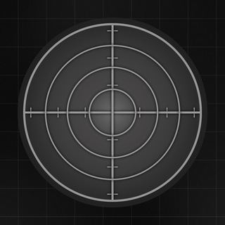 Telegram group profile photo for monitorwar chat △