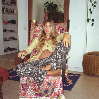 Telegram profile photo for Pavlishina Velmozha