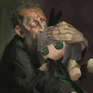 Telegram profile photo for Гости с Марса