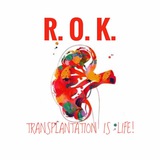 Telegram profile photo for R.O.K.