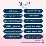 Telegram profile photo for خدمات اللكترونية .