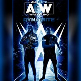 Telegram profile photo for کشتی کج WWE.AEW