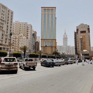 Telegram profile photo for Напоминание (م)