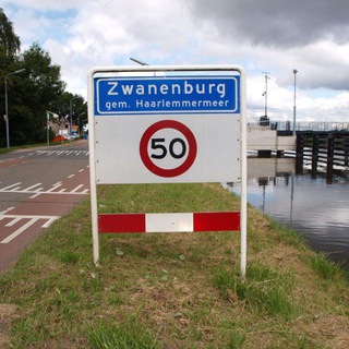 Telegram group profile photo for Zwanenburg-zuid klepper
