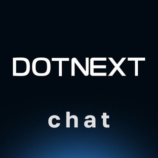 Telegram profile photo for Чат конференции DotNext
