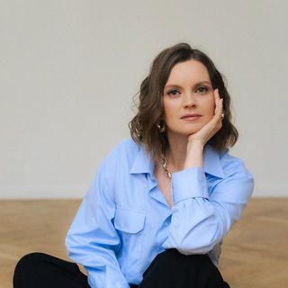Telegram profile photo for ОЛЬГА ЦАРАПКИНА