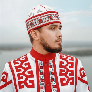 Telegram profile photo for Чӑваш ТВ