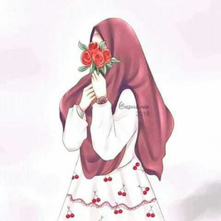 Telegram profile photo for ريحـآنة القلب ..♥