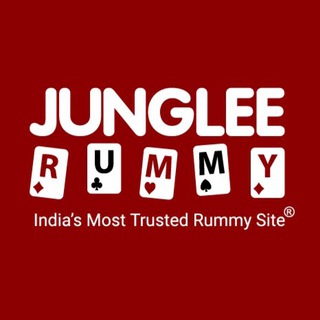 Telegram profile photo for Junglee Rummy