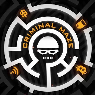 Telegram profile photo for ПРЕСТУПНЫЙ ЛАБИРИНТ