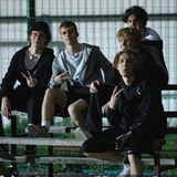 Telegram profile photo for «Кринжулики»