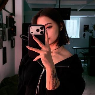 Telegram profile photo for lina_tat ЭСКИЗЫ