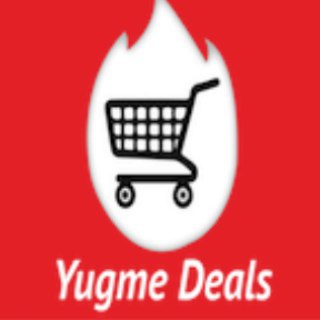 Telegram profile photo for YUGMEDEALS