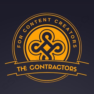 Telegram profile photo for The contractors