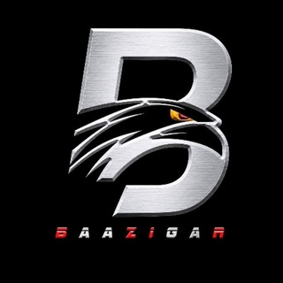 Telegram profile photo for Baazigar