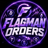 Telegram profile photo for Информация Flagman Orders