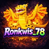 Telegram profile photo for Хата Ronkwisa