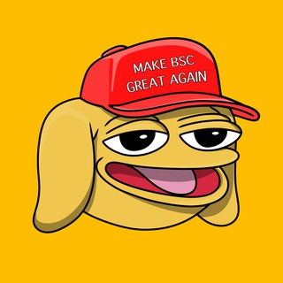 Telegram profile photo for Andy on BSC