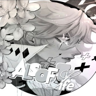 Telegram profile photo for ЗАКРЫТЫ. 𝑨𝑳𝑺𝑶𝑭𝑻 𝑭𝑳𝑶𝑶𝑫 𝑳47 ˡᶦᶠᵉ