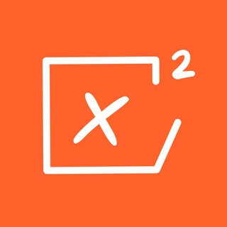 Telegram profile photo for Х2 | Свобода в квадрате
