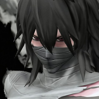 Telegram profile photo for weirdkid #1337gang