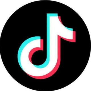 Telegram profile photo for TIKTOK FREE VIDEO