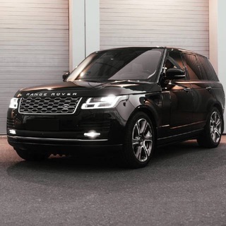 Telegram profile photo for Land Rover | Range Rover