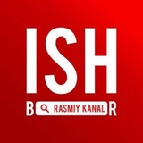 Telegram profile photo for Namangan ish bor elonlari 🇺🇿