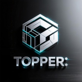 Telegram profile photo for Topper News