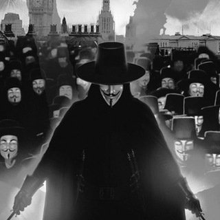Telegram group profile photo for Vendetta Marketing ❤️🔥